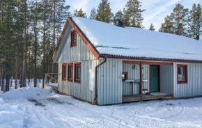 Amazing Apartment In Idre With Sauna